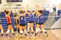 Lubbock summer camps