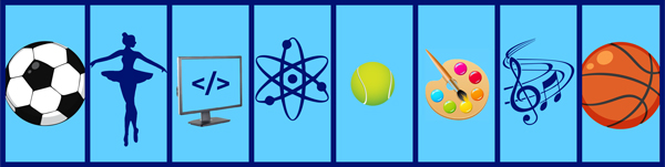 Lubbock summer camps